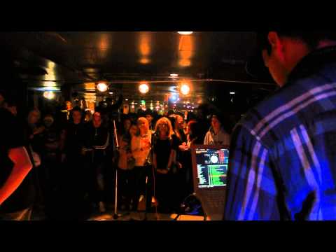 FINAALI: Joppe-J (Joosu J) vs. Janne @ Hattutemppu Battle 1,5