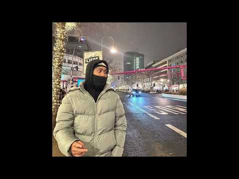 [FREE] J2LASTEU X Pashanim Type Beat - "Ghetto"