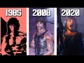 The Evolution of Rambo in Video Games! (1985-2020)