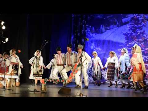 Hora Desnatuiului  - Galaonul si alte jocuri populare