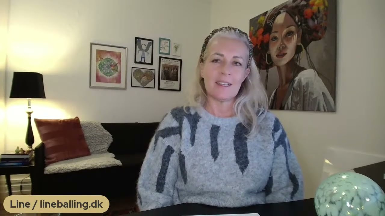 Aktivering af dit indre lys