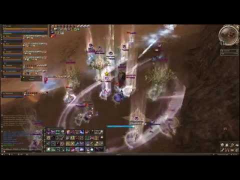 Lineage 2, iiFiinka Feoh Wizard - [Airin], vs swazi 7x7