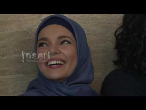 DEWI SANDRA'S BIRTHDAY SURPRISE