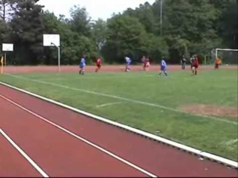 DJK Nbg Eibach vs TuSpo Roßtal Part 1