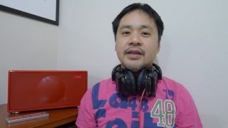 Video thumbnail for JVC Extreme Explosives HA-MR77x Review by Hi-Fi Insider