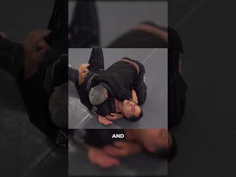 Roy Dean rollover sweep preview