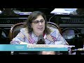 Diputada Oliveto Lago Paula Mariana - Sesión 18-12-2018 - PL