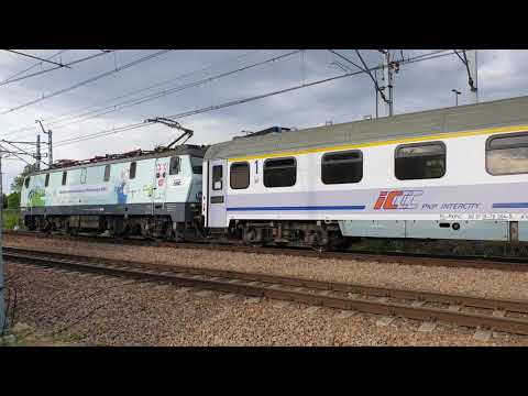 EP09-038 | IC 3600 Wyspiański Rp1 [4K]