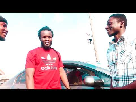 Rasone Gh-Enti Saa Official video