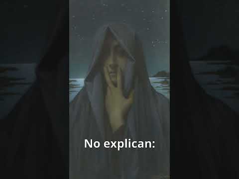 Qué es el Simbolismo