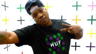 Keep Me High  -  Styles P