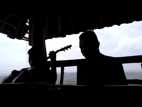 SATU JIWA (Acoustic Cover) "Wahyu Efhendi Feat Riyan't Art"