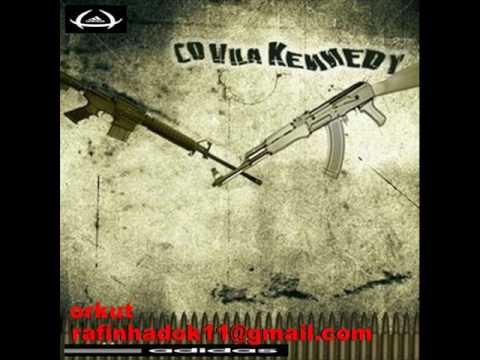 mc max - quem é comando vermelho bota a cenoura no cu do coelho