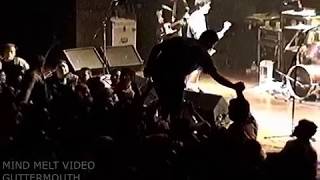 LESS THAN JAKE does Twisted Sister &amp; GUTTERMOUTH at Congress Theater in Chicago  May 9, 1997