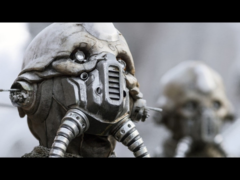 Two Tubes' Backstory – Star Wars: Rogue One Lore #9