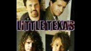 Little Texas Help!