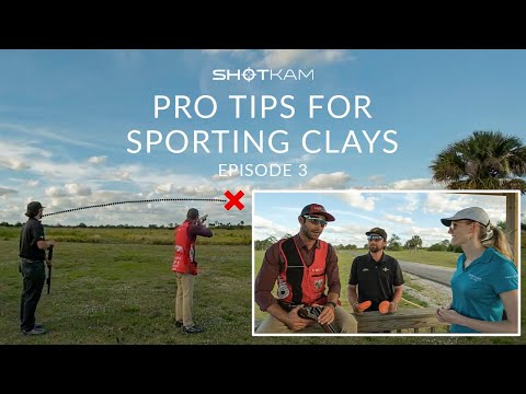 Unveiling the Secrets of Champion Shotgun Shooters (Professional Tips for Sporting Clays)