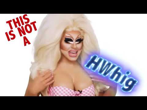 This is not a ~HWhig~