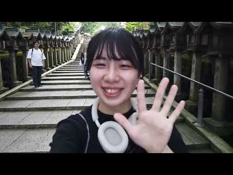 2024年度「文化発信実習A」成果物：生駒山宝山寺