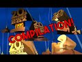 SELF REQUEST And MOST VIEWED VIDEO 20th Century Fox Studios LEF Spoof Compilation