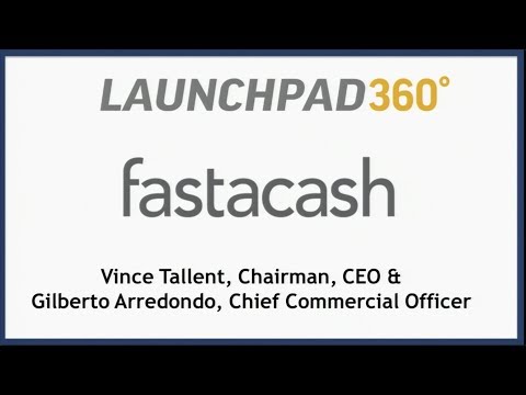 Launchpad360° - fastacash