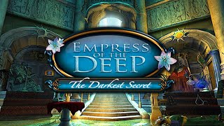 Empress Of The Deep (PC) Steam Key GLOBAL