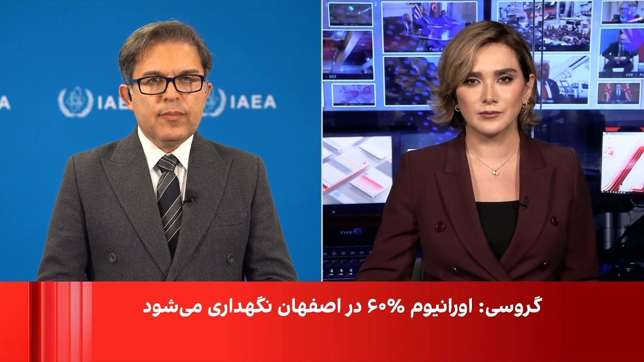 قطعنامه پیشنهادی آمریکا علیه برنامه هسته‌ای جمهوری اسلامی، تصویب شد