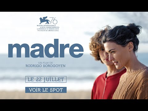 MADRE - Spot #2 [VF]