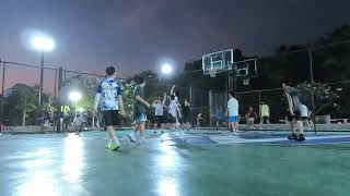 Midlife Hoops บาสฯ 4-4 ม.ธรรมศาสตร์-รังสิต อังคาร 24 ธ.ค. 67-1