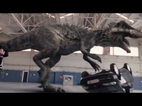 Primeval Creatures - Evolution