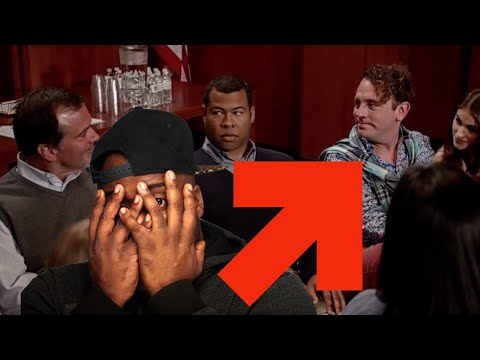 First Time Watching | Key & Peele - Hall Audience Member Reaction