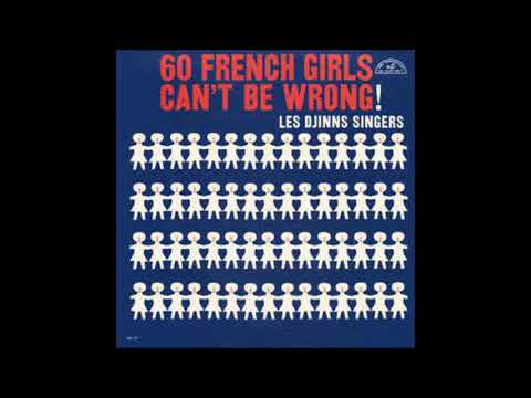 Les Djinns - L'âme des Poètes