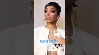 Monica (featuring DMX) | Don’t Gotta Go Home
