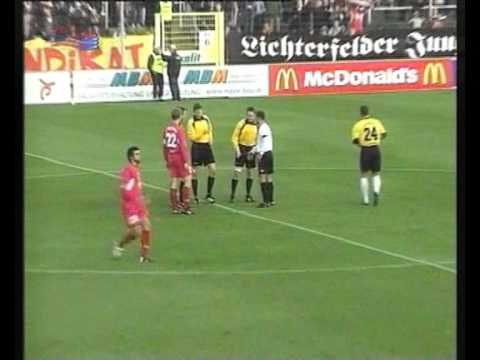 Rückblende - Eiserne Unioner im Jahre 2002