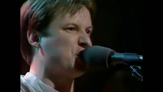 XTC - Yacht Dance + No Thugs In Our House,  Live Studio,  Old Grey Whistle Test 11th February 1982