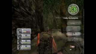 UKGN 10th Anniversary - Conflict: Vietnam [Xbox]