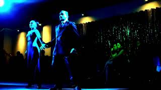 Fernando  Rodriguez & Estefania Gomez/Nada MásLidia Borda