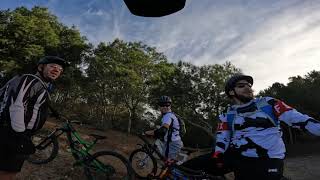 RUTA POR LA SIERRA MINERA DE LA UNIÓN l Cartagena