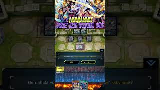 Das EINZIG GUTE an diesem DECK 😱 WAS versucht DER GEGNER nur ?! 😐 #yugioh #masterduel #deutsch