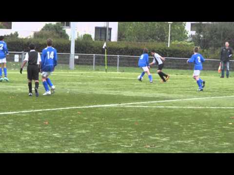 Vvza D3 - So Soest D3 2-2