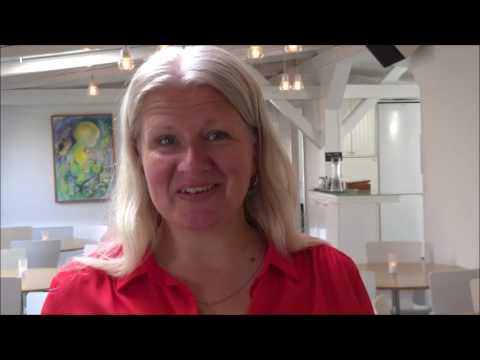 Stemning i NLP Huset