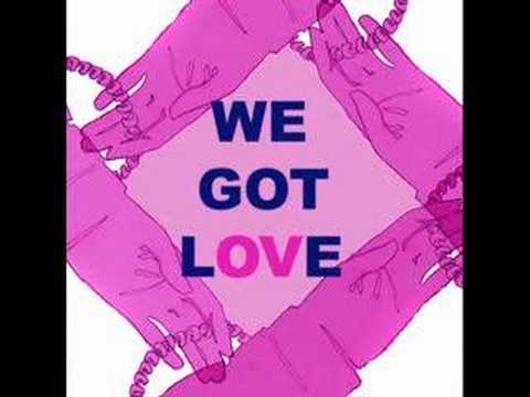 Disco Montego - We Got Love