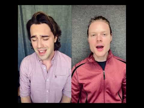 I Know Him So Well (Chess) - Tyce Green and Ryan McCartan