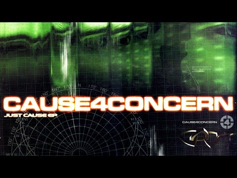 Cause4Concern: Beyond Numbers (C4C Recordings)