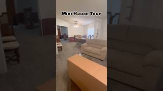 Quick #housetour of the NEW #homestead !