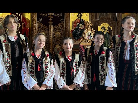 Grup M.A.S.A.I. - Ce folos (Cover)                                    Academia de Arte Modus Vivendi