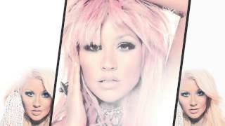 Christina Aguilera - Cease Fire (Lyrics)