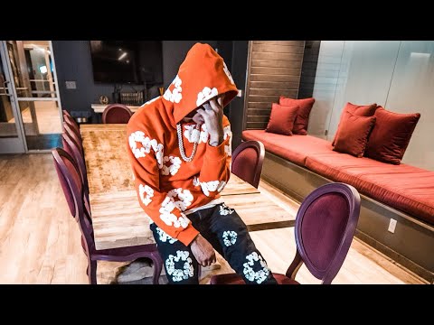 Guapo Lennon - “Denim Tears” (Official Video)