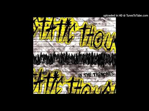Static Thought - Drug Of My Mind