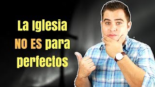 TODO ACERCA DE LA IGLESIA